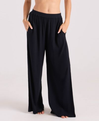 Женские брюки Volcom Stoneshine Junkie Pull-On Cover-Up