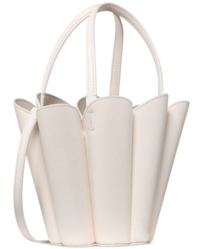 Сумка-ведро kate spade new york Spade Small Leather Flower