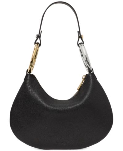kate spade new york браслет-сумка Bangle Small Pebbled Leather