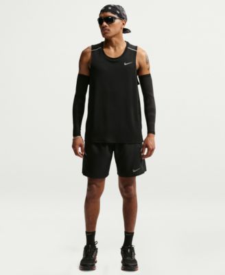 Мужской спортивный майка Nike Miler Dri-Fit