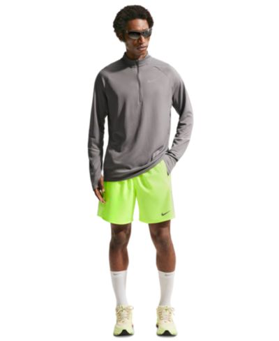 Мужские беговые шорты Nike Miler Men's Dri-FIT