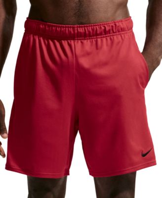 Tough Red/Black