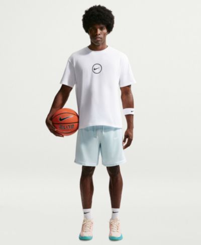 Nike Men's Basketball Short-Sleeve T-Shirt