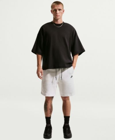 Мужские шорты Nike Tech Fleece Standard-Fit