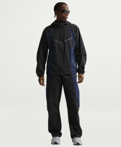Мужская ветровка Nike Tech Dri-FIT Full-Zip Windrunner