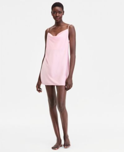 Женская шимиза I.N.C. International Concepts Amira Cowlneck Chemise