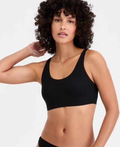 Женский бюстгальтер Charter Club Adjustable Jersey Bralette