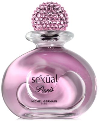 Michel Germain sexual paris Eau de Parfum, 2.5 oz - A Macy's Exclusive
