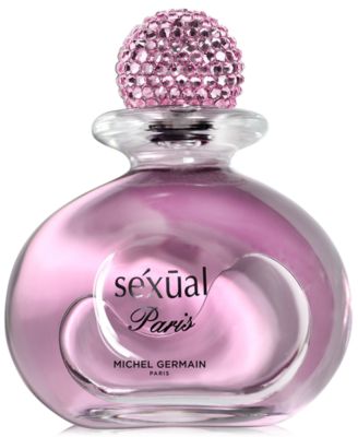 Michel Germain Sexual Paris Eau de Parfum, 4.2 oz - A Macy's Exclusive
