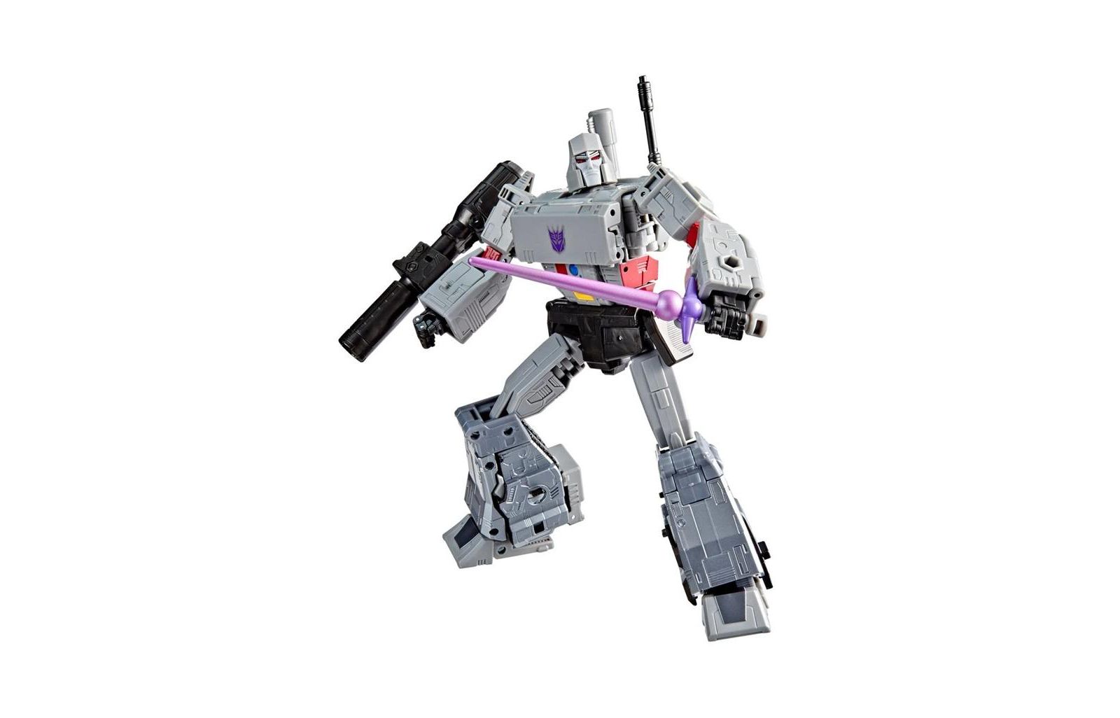 Фигурка Transformers Megatron Leader Class | Transformers Studio Series | Transformers: The Movie 86
