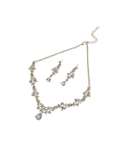 SOHI Glamorous Jewel набор ювелирных украшений