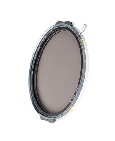 Nisi JetMag Pro 95MAG ND2-32 1-5 Stop Variable ND Filter