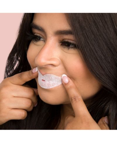 Dryft Sleep пластыри для сна Mouth Tape, 30-pack