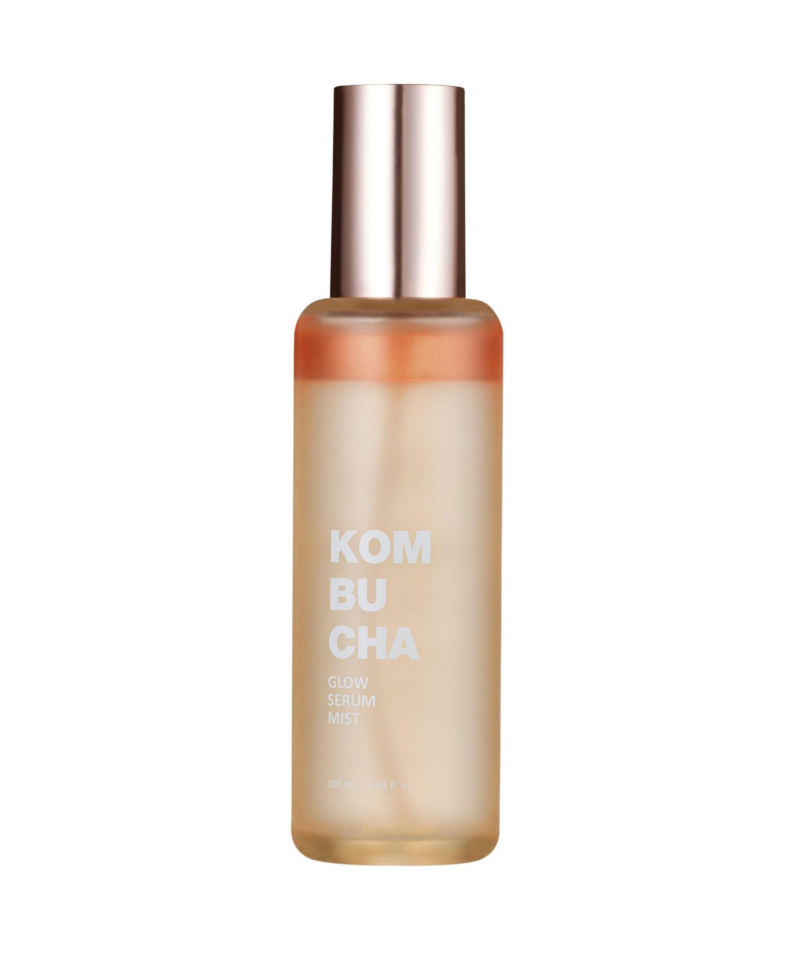 Сыворотка-мист SIIA Cosmetics Kombucha Glow (100ml)