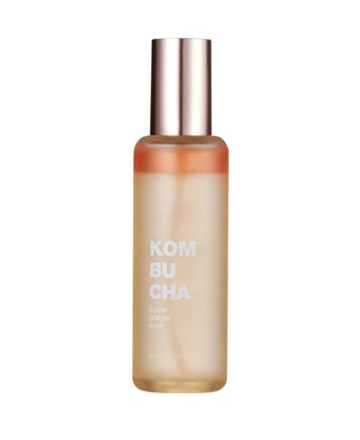 Сыворотка-мист SIIA Cosmetics Kombucha Glow (100ml)