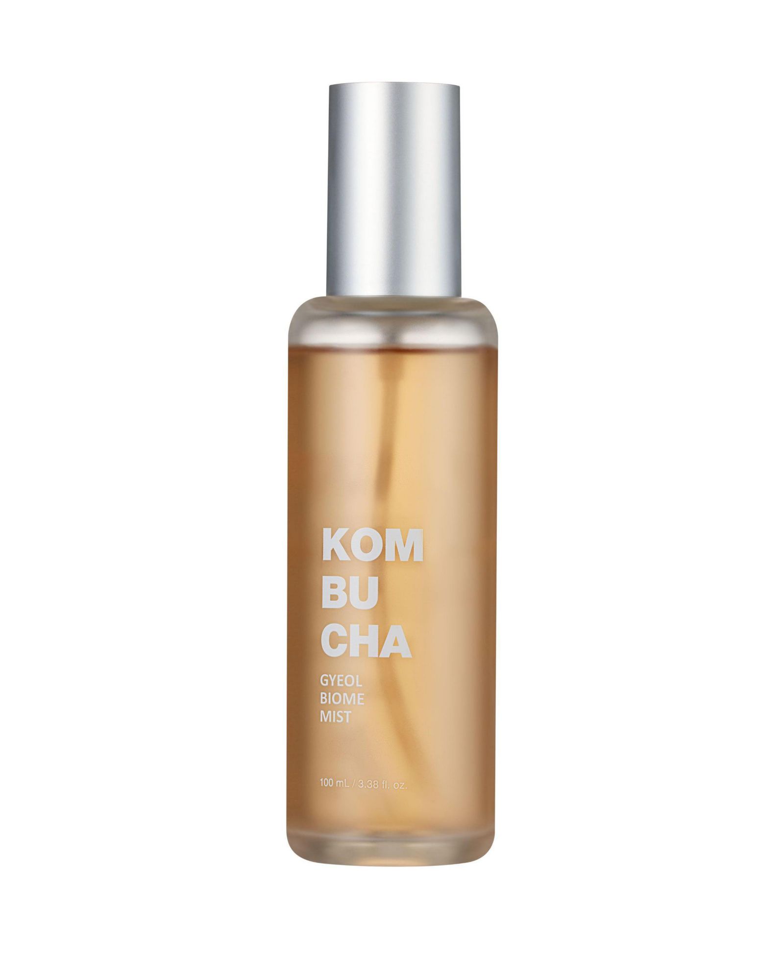 SIIA Cosmetics Kombucha Gyeol-Biome Mist (100ml)