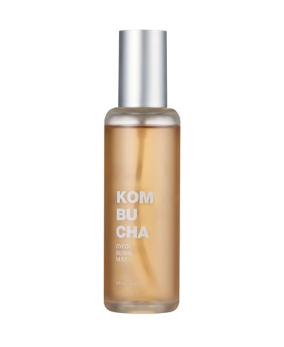 Мист-сыворотка SIIA Cosmetics Kombucha Gyeol-Biome (100ml)