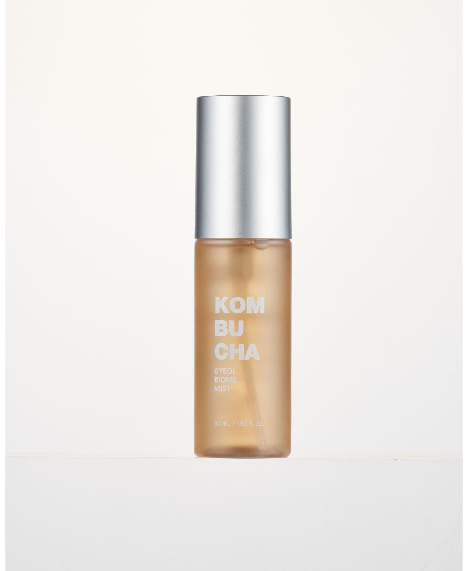 SIIA Cosmetics Kombucha Gyeol-Biome Mist (50ml)