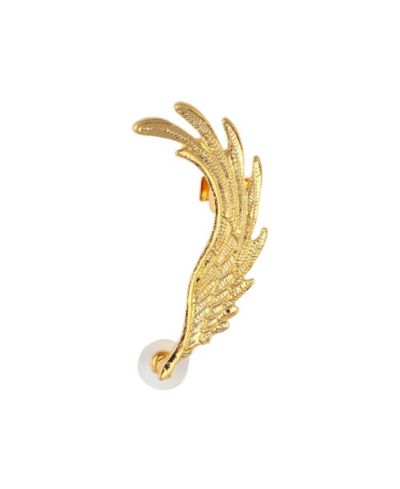 SOHI Women's Wing Cuff Earring