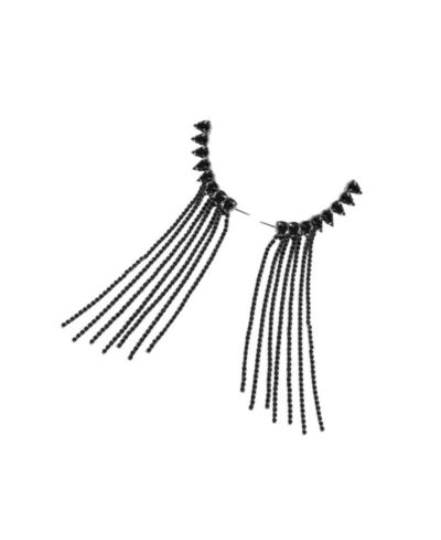 Party Cuff Earrings