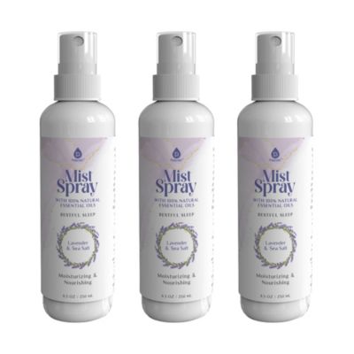 Спрей Pursonic Lavender & Sea Salt Aromatherapy