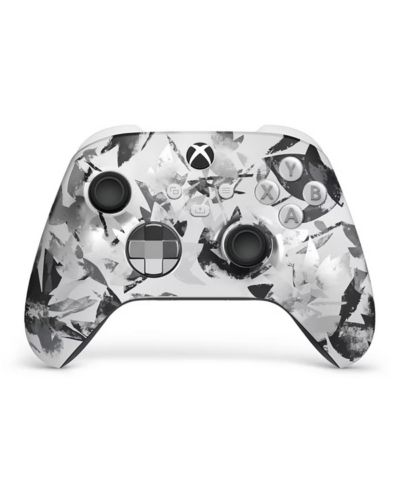 Microsoft Xbox Беспроводной контроллер Special Edition Storm Breaker