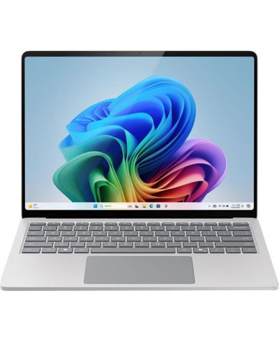 Ноутбук Microsoft Surface Laptop 7 15" Snapdragon X Elite 16GB 1TB Platinum