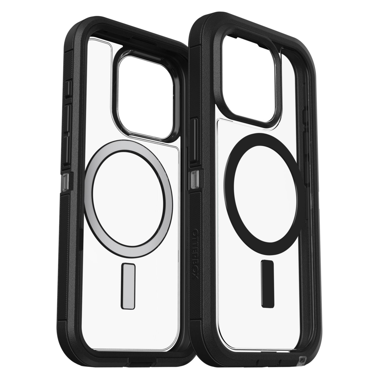Otterbox Defender Series Pro XT MagSafe Drop-Protection Case for Apple iPhone 15 Pro