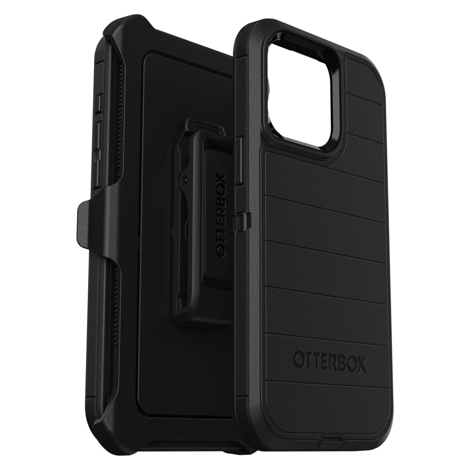Чехол Otterbox Defender Pro для Apple iPhone 15 Pro Max