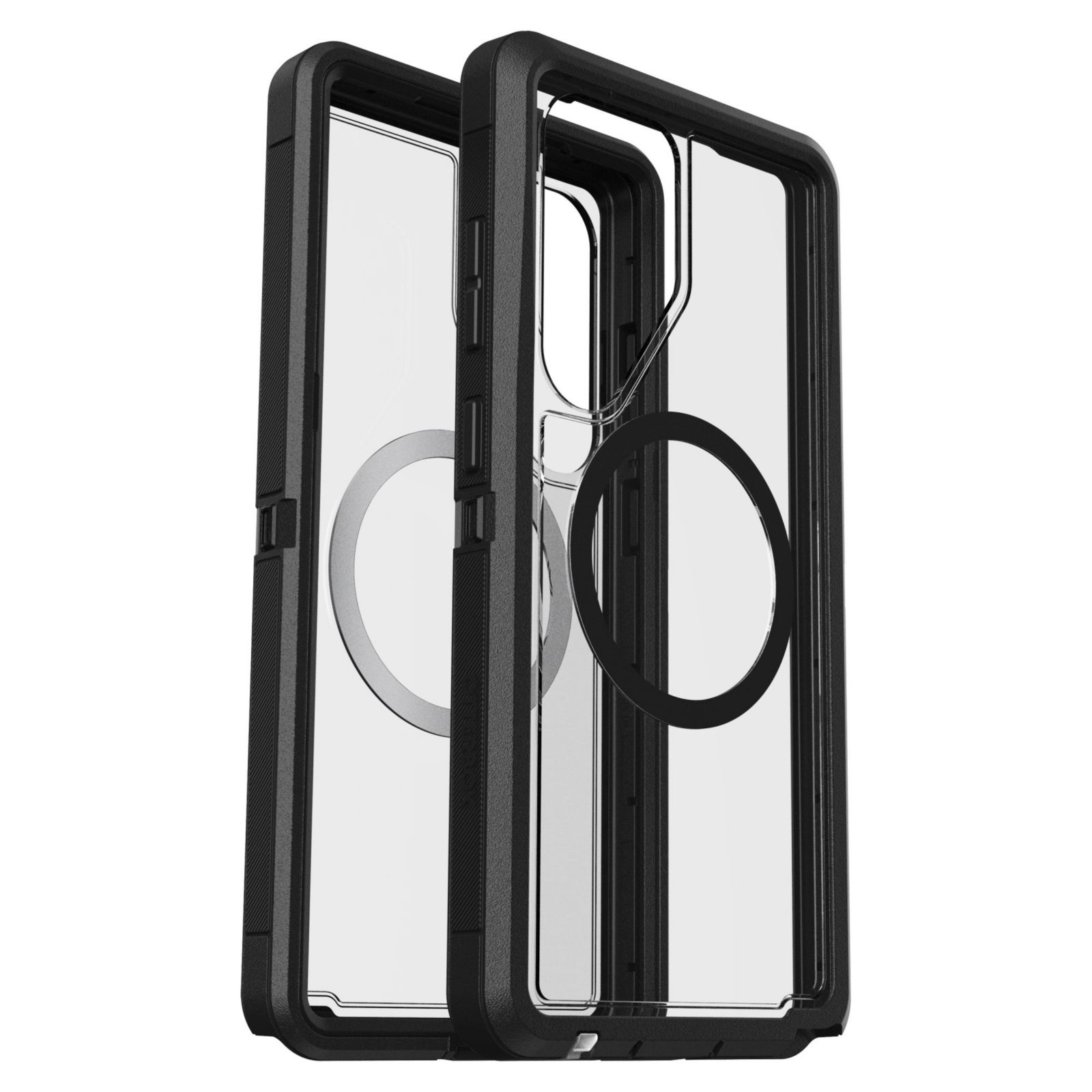 Otterbox Defender Series Pro XT Magnetic Clear Case for Samsung Galaxy S 2025