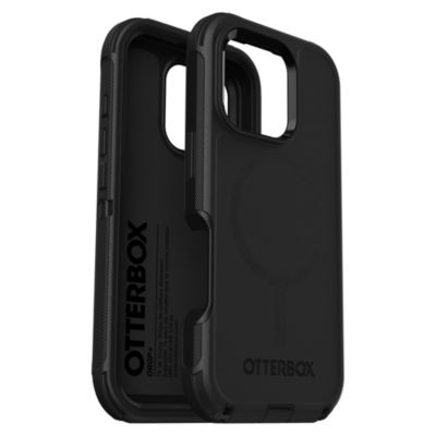 Защитный чехол OtterBox Defender Pro Series, совместимый с MagSafe, для iPhone 16 Pro
