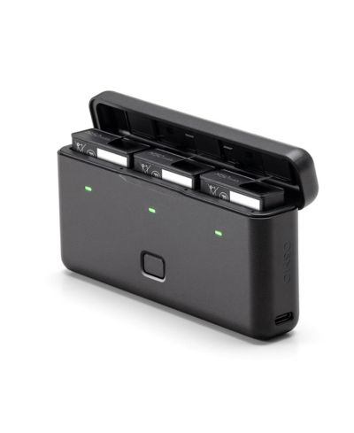DJI Multifunctional Battery Case 2 for Osmo Action Camera
