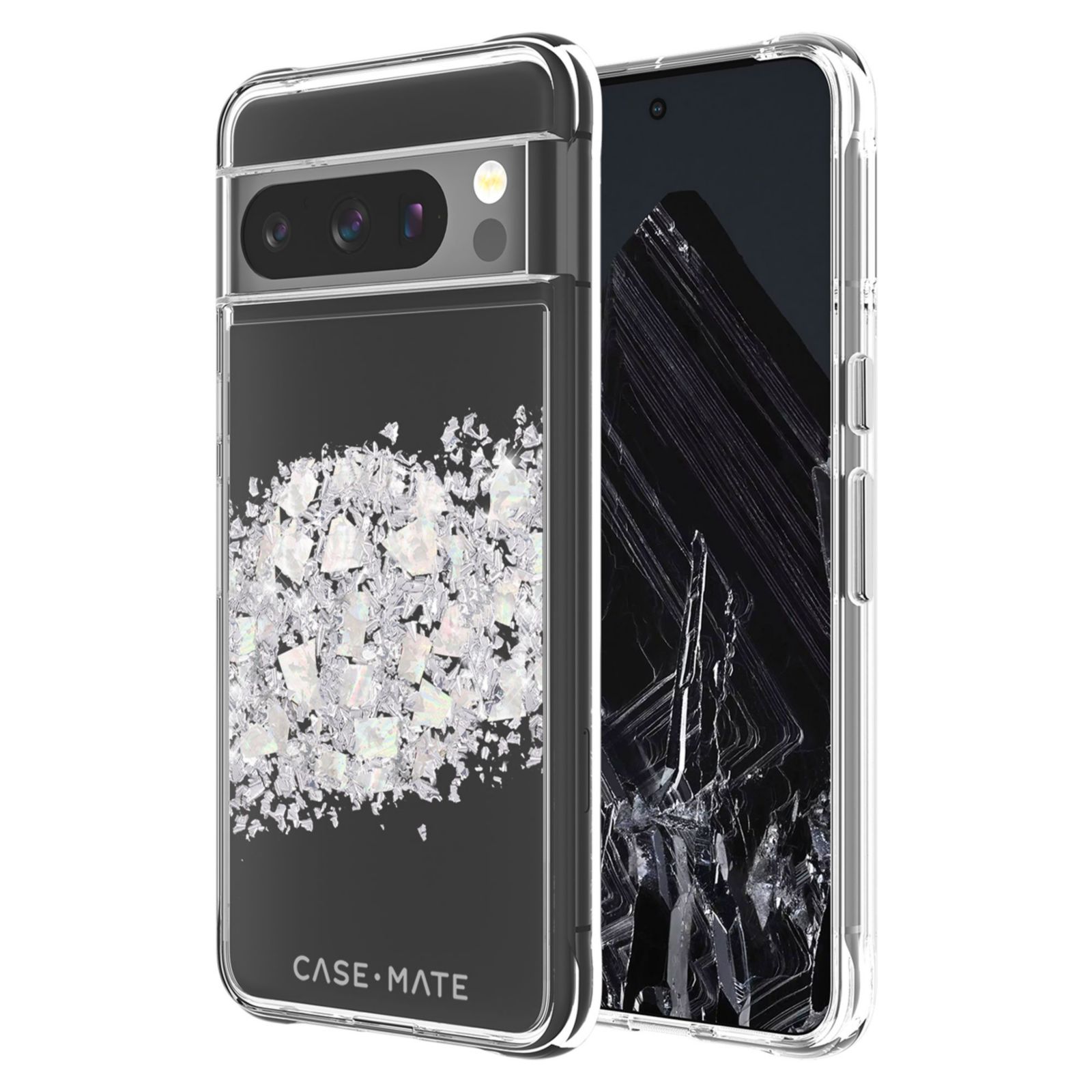 Case-Mate Karat Case для Google Pixel 8 Pro
