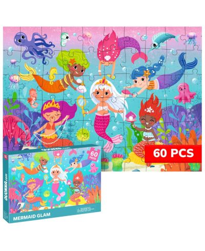 Mermaids