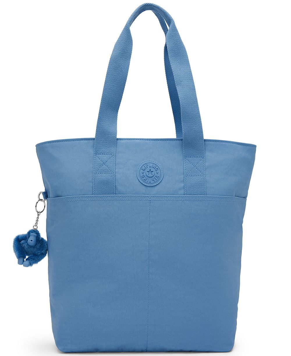 Kipling сумка-тоут для ноутбука Hanifa 15"