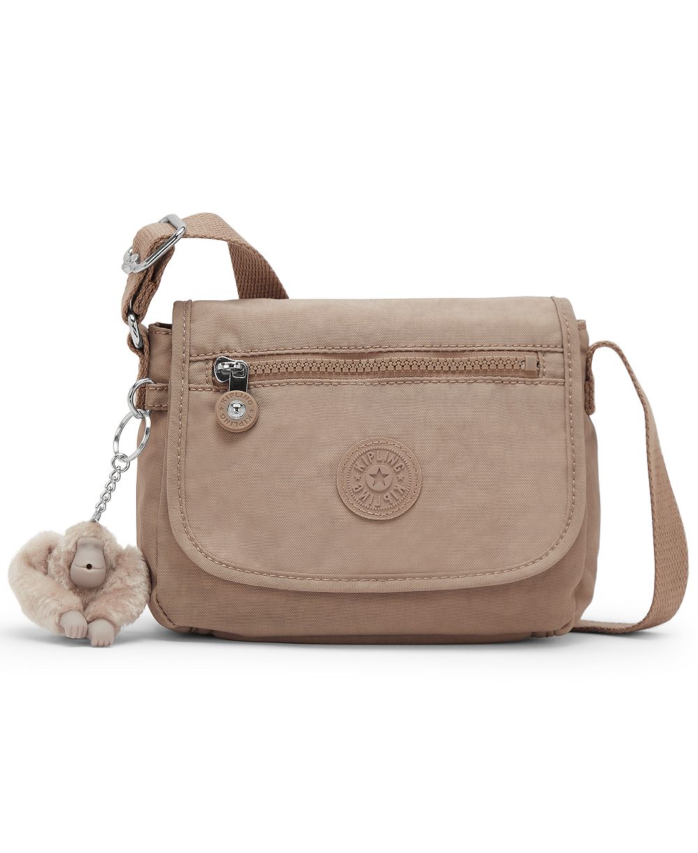 Kipling Sabian мини сумка через плечо