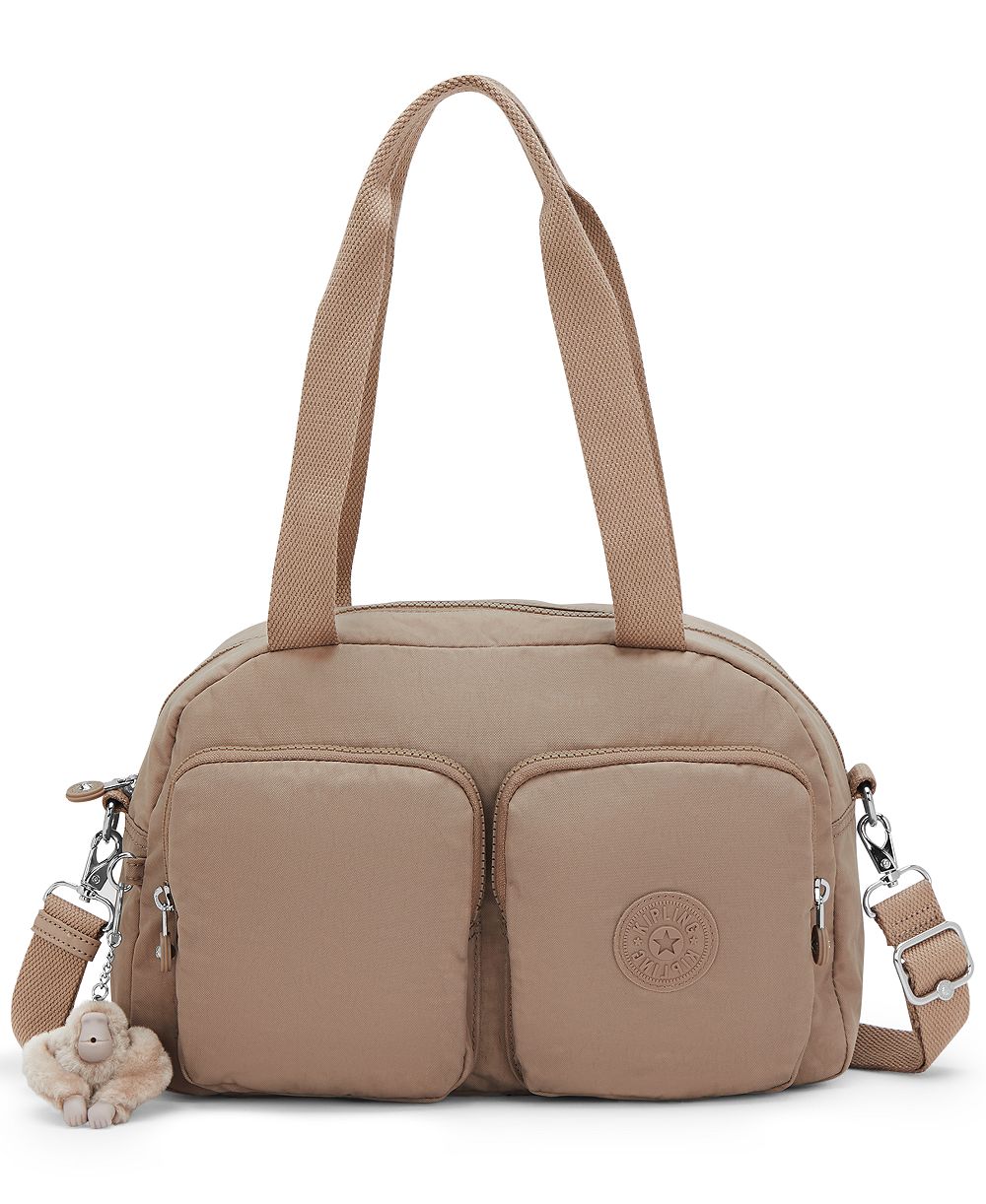 Женская сумка на плечо Kipling Cool Defea Convertible Zipper