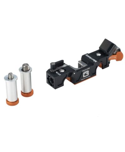 Поддержка объектива Bright Tangerine Morrissey 15mm LWS с креплениями 1/4" и 3/8"