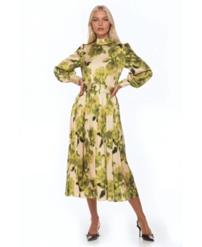 Alexia Admor Women's Safiya Dress