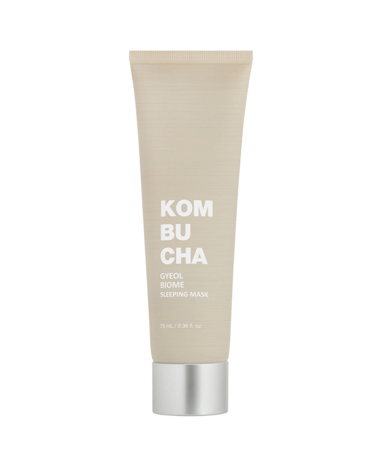 Ночная маска для сна Kombucha Gyeol-Biome (70ml)