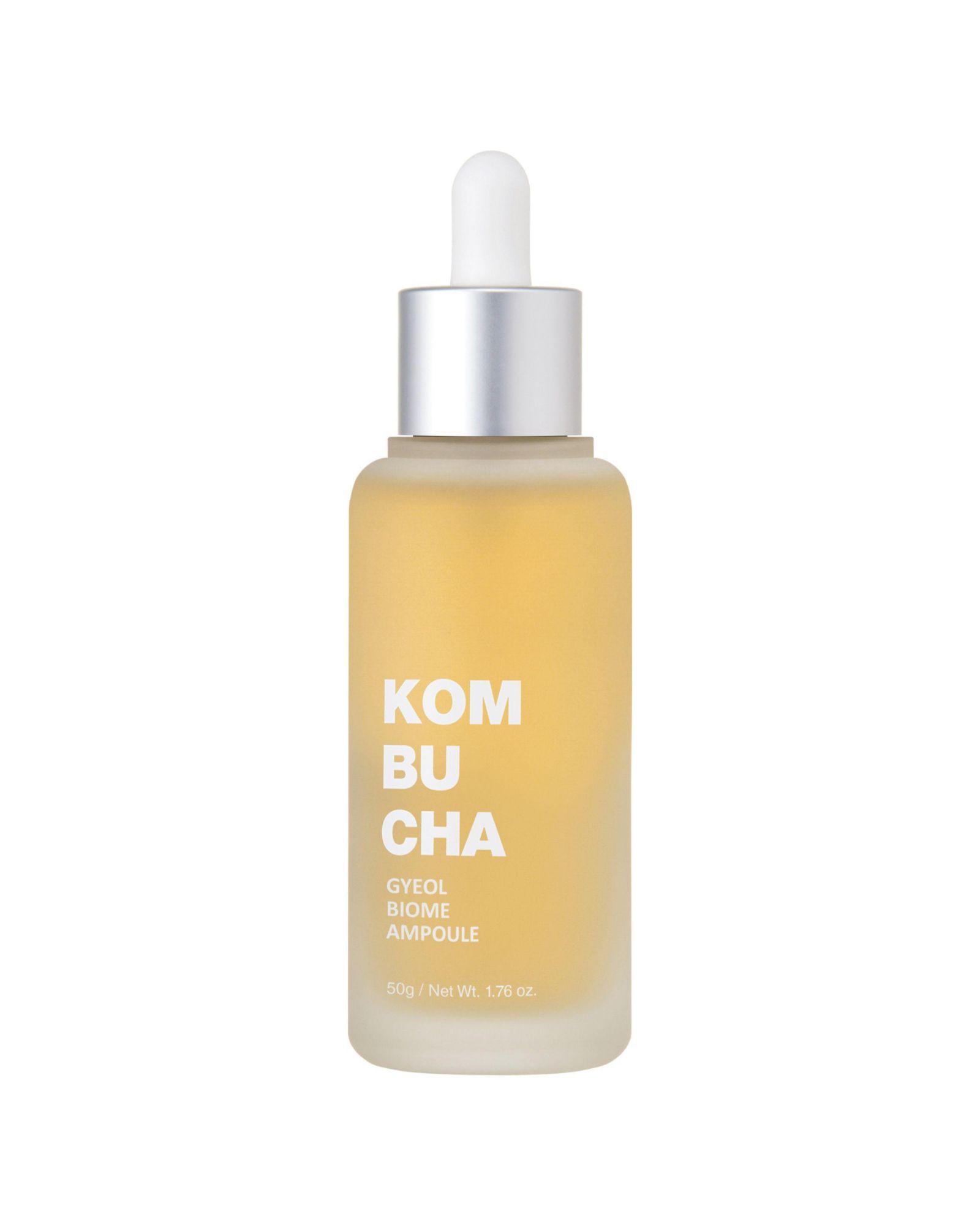 SIIA Cosmetics Сыворотка Kombucha Gyeol-Biome (50ml)
