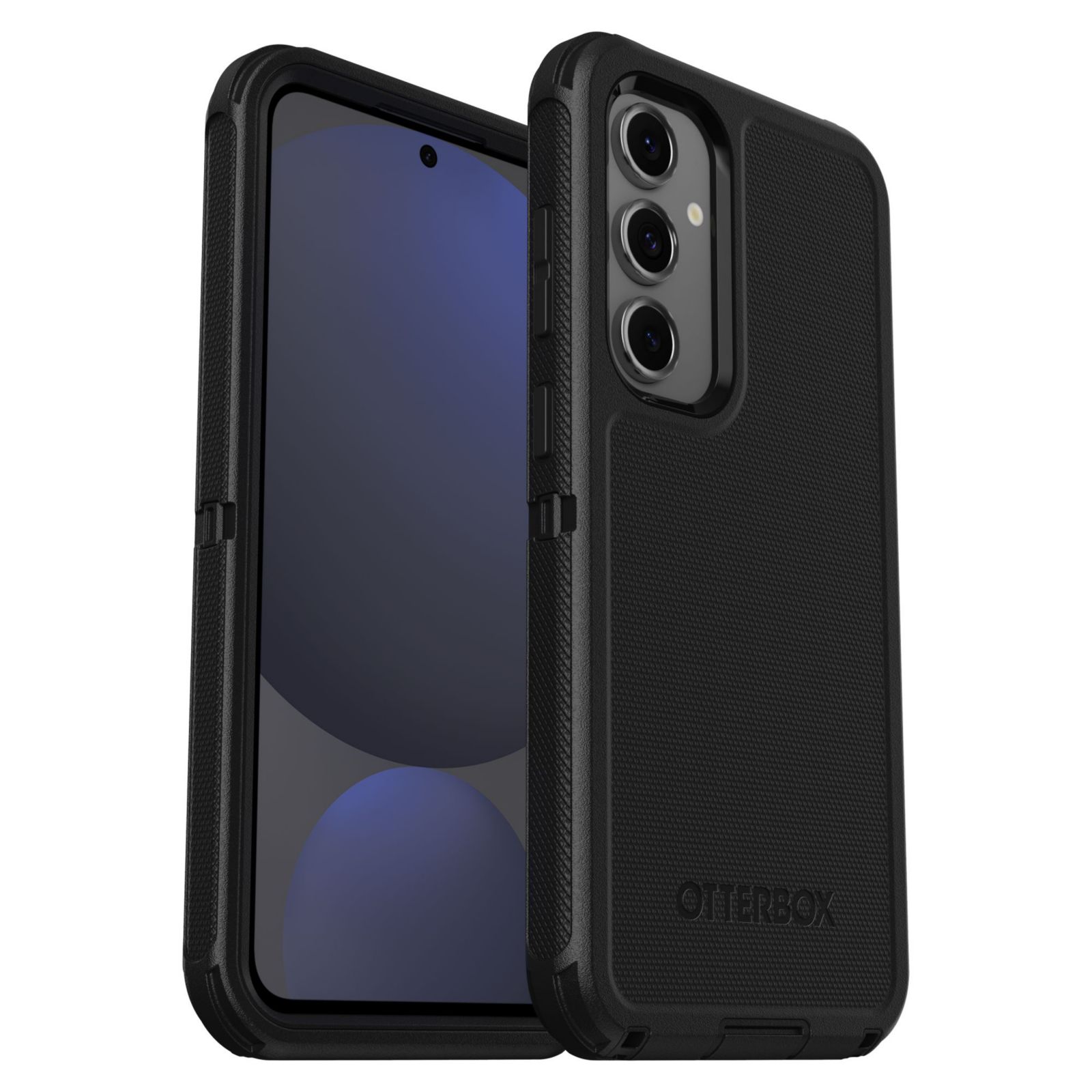Чехол OtterBox Defender Pro для Samsung Galaxy S24 FE