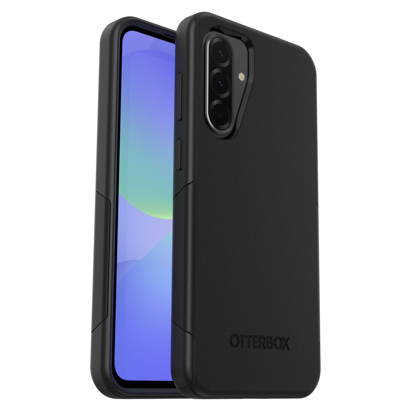 Otterbox Commuter Lite DROP+ Protection 2-Piece Case for Samsung Galaxy A36 5G