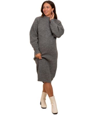 Charcoal grey