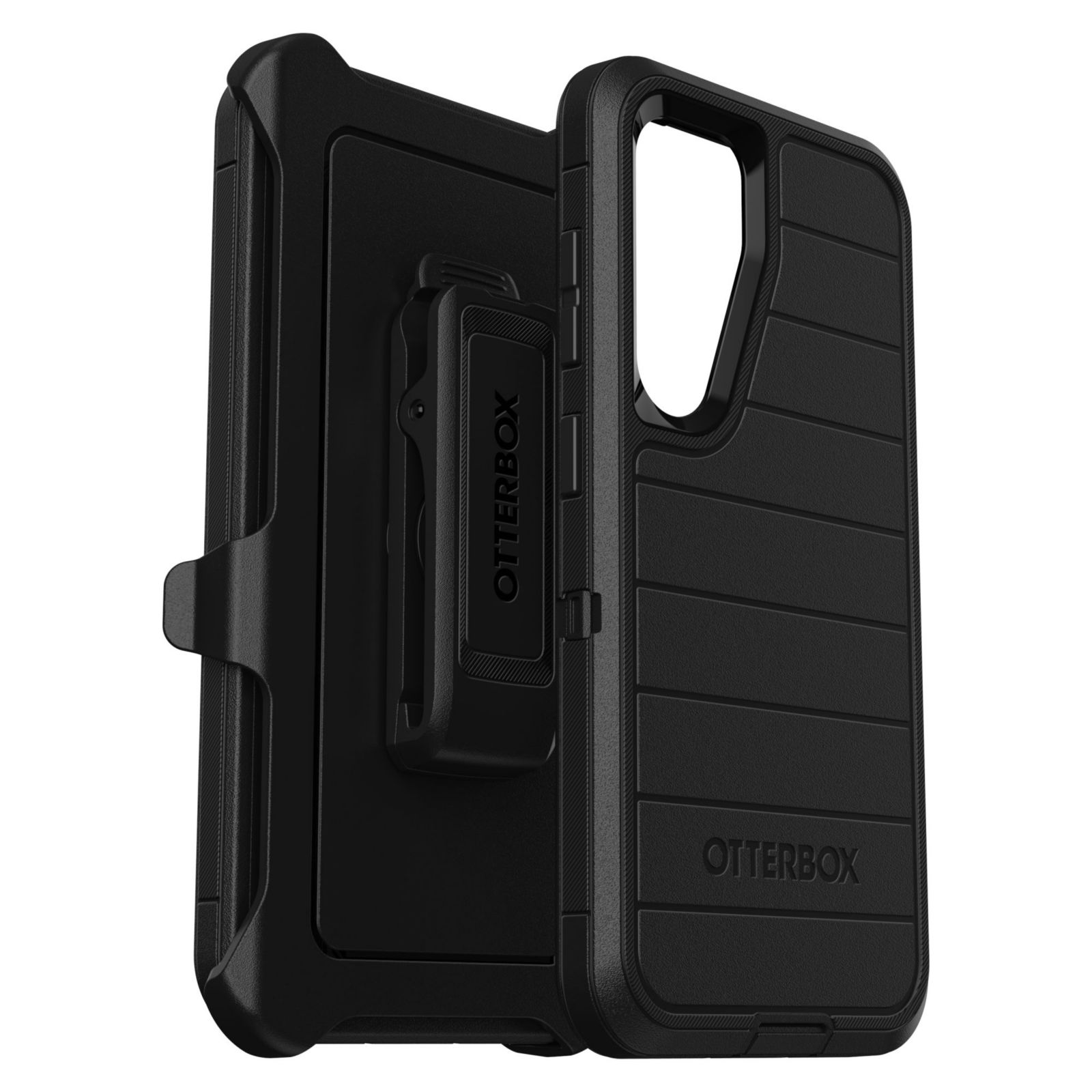 Otterbox Defender Series Pro Multi-Layer Drop Protection Case for Samsung Galaxy S24 Plus