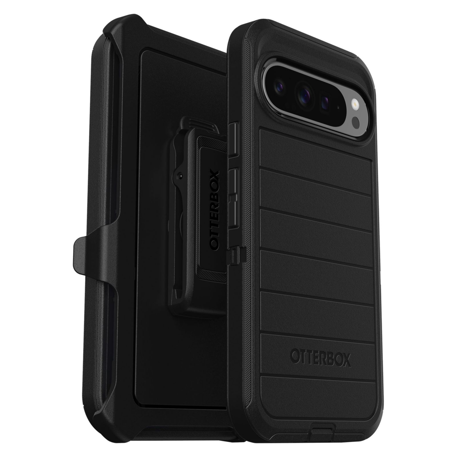 Чехол OtterBox Defender Pro для Google Pixel 9 Pro XL