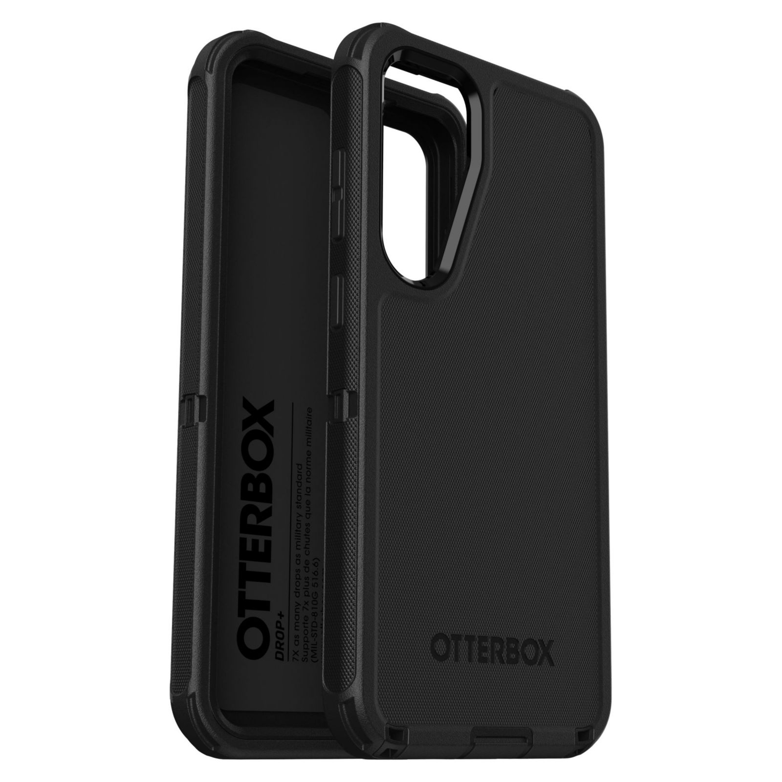 Otterbox Чехол Defender Pro для Samsung Galaxy S 2025 Medium