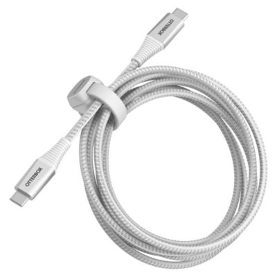Кабель OtterBox Premium Pro USB C to USB C, 2m