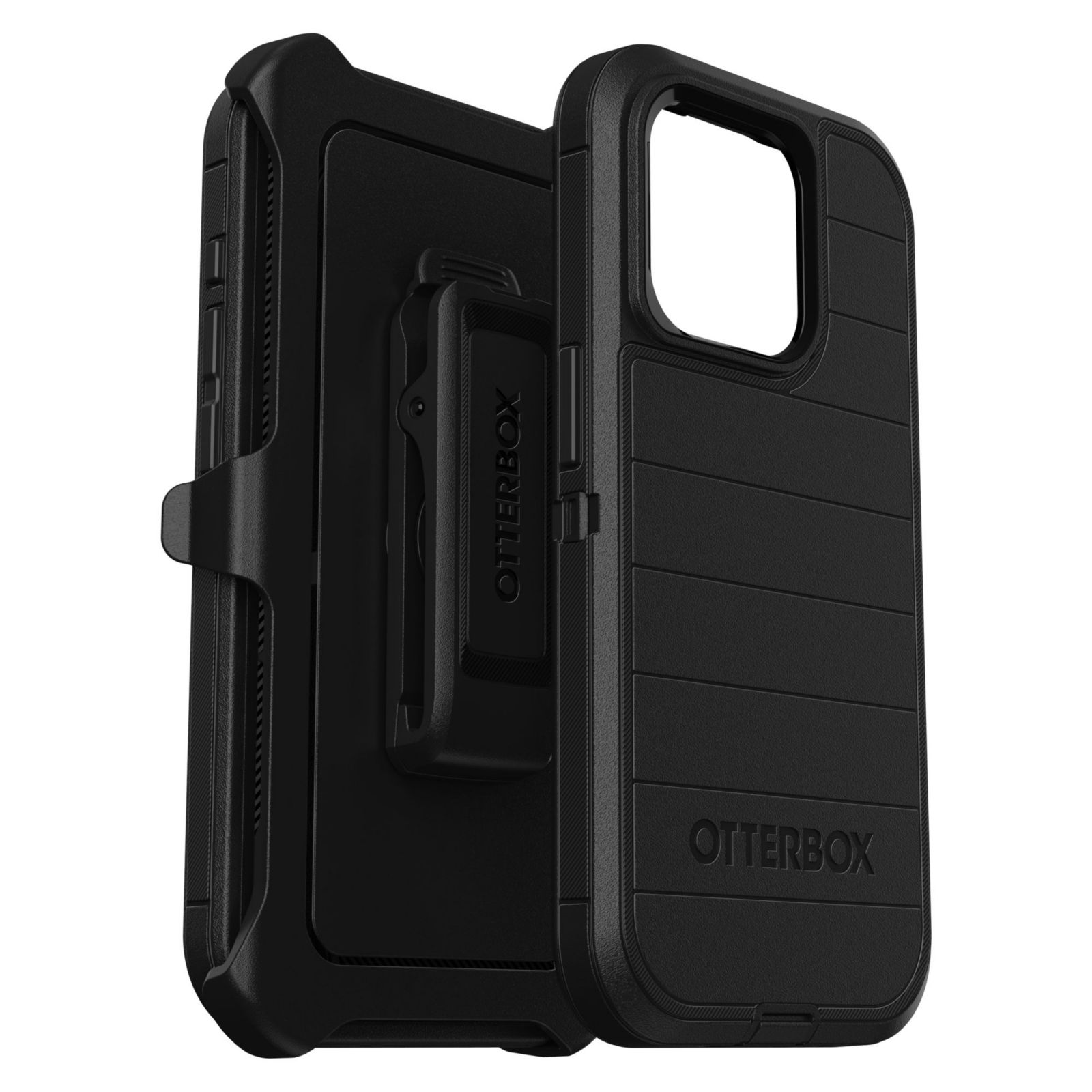 Чехол OtterBox Defender Pro для Apple iPhone 15 Pro