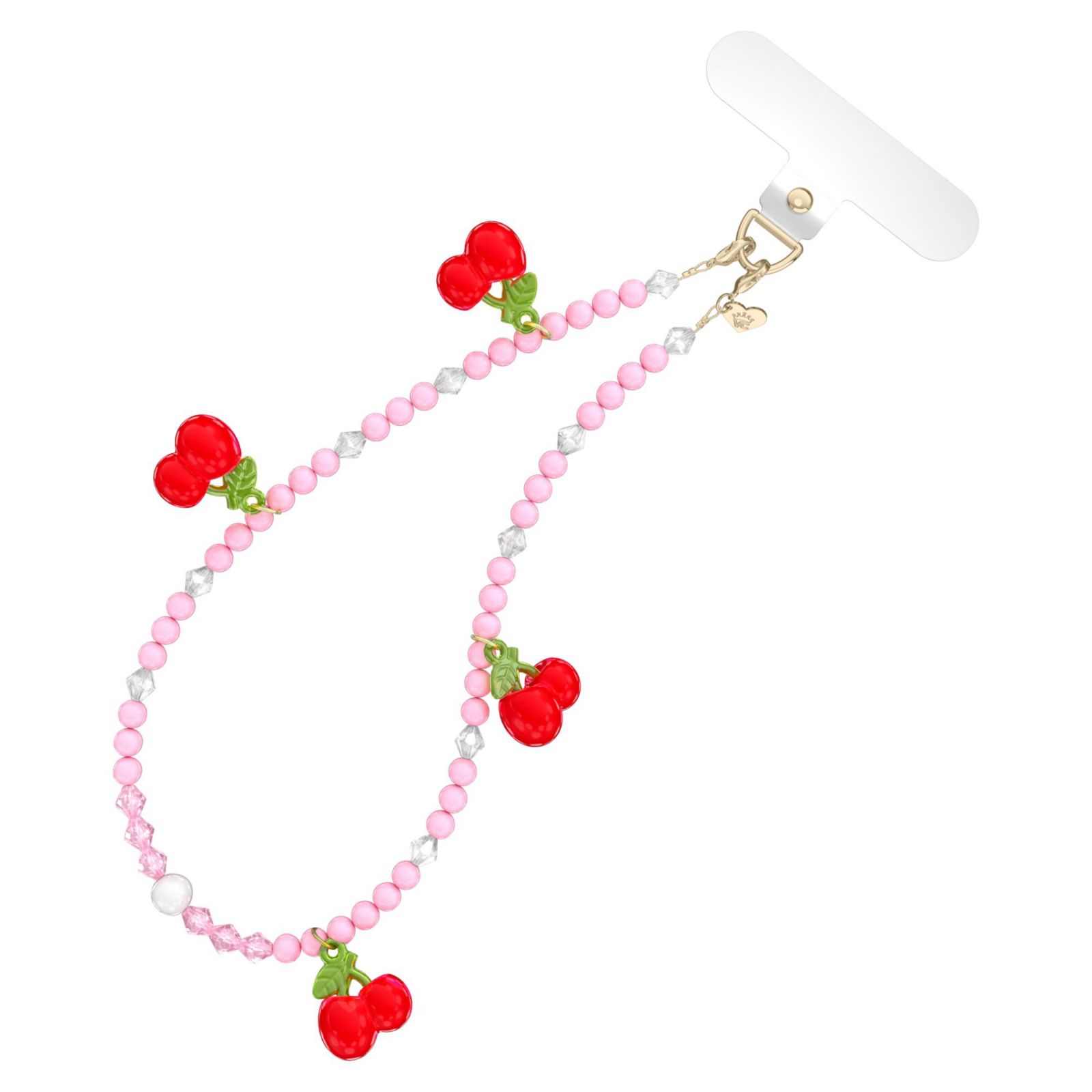 Брелок для телефона VELVET CAVIAR Phone Charm